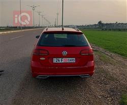 فولكسفاغن جولف